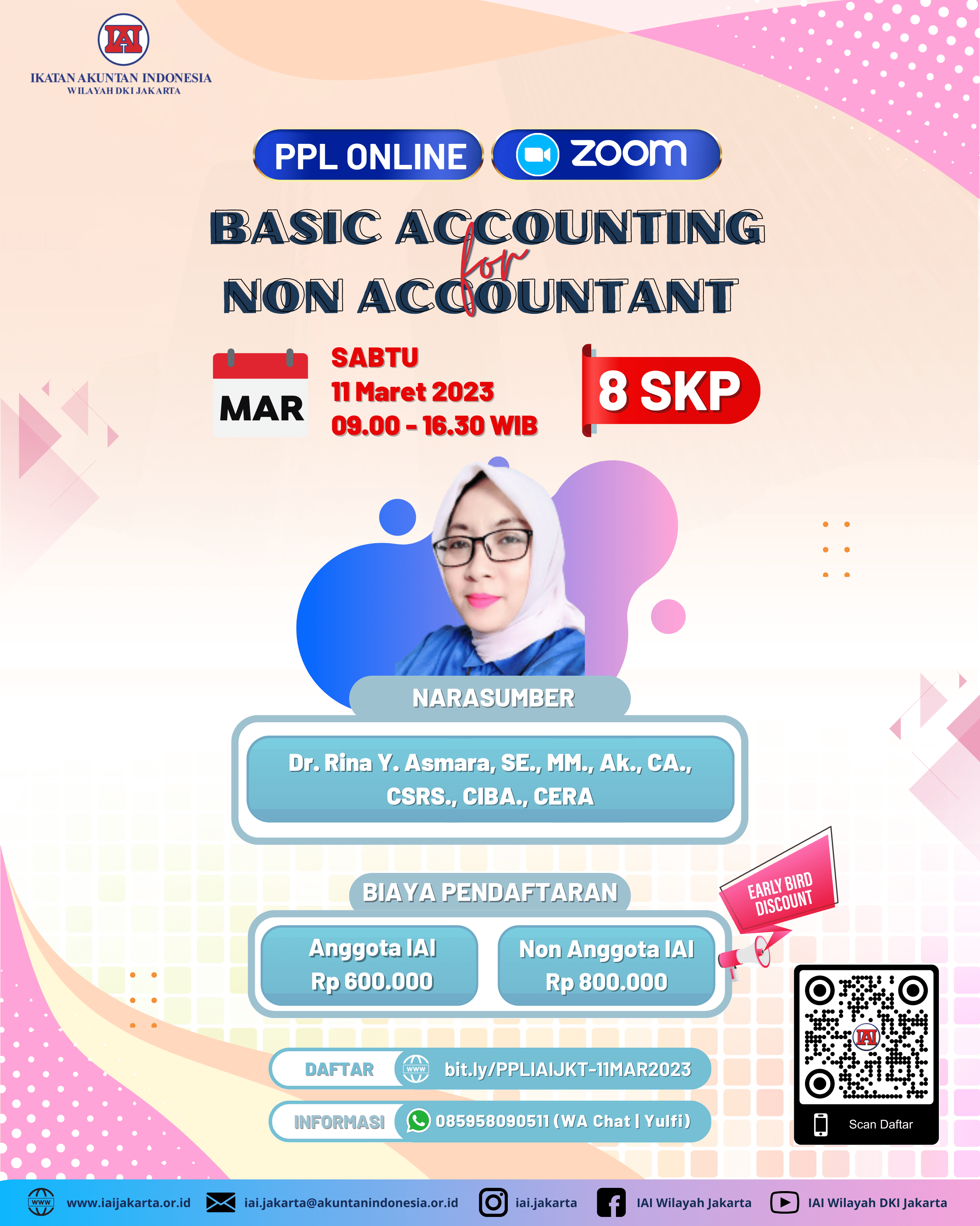 basic accounting