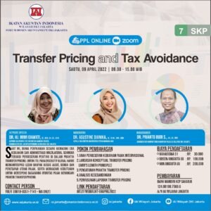 flyer transfer pricing and tax avoidance