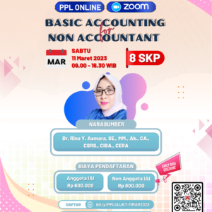basic accounting