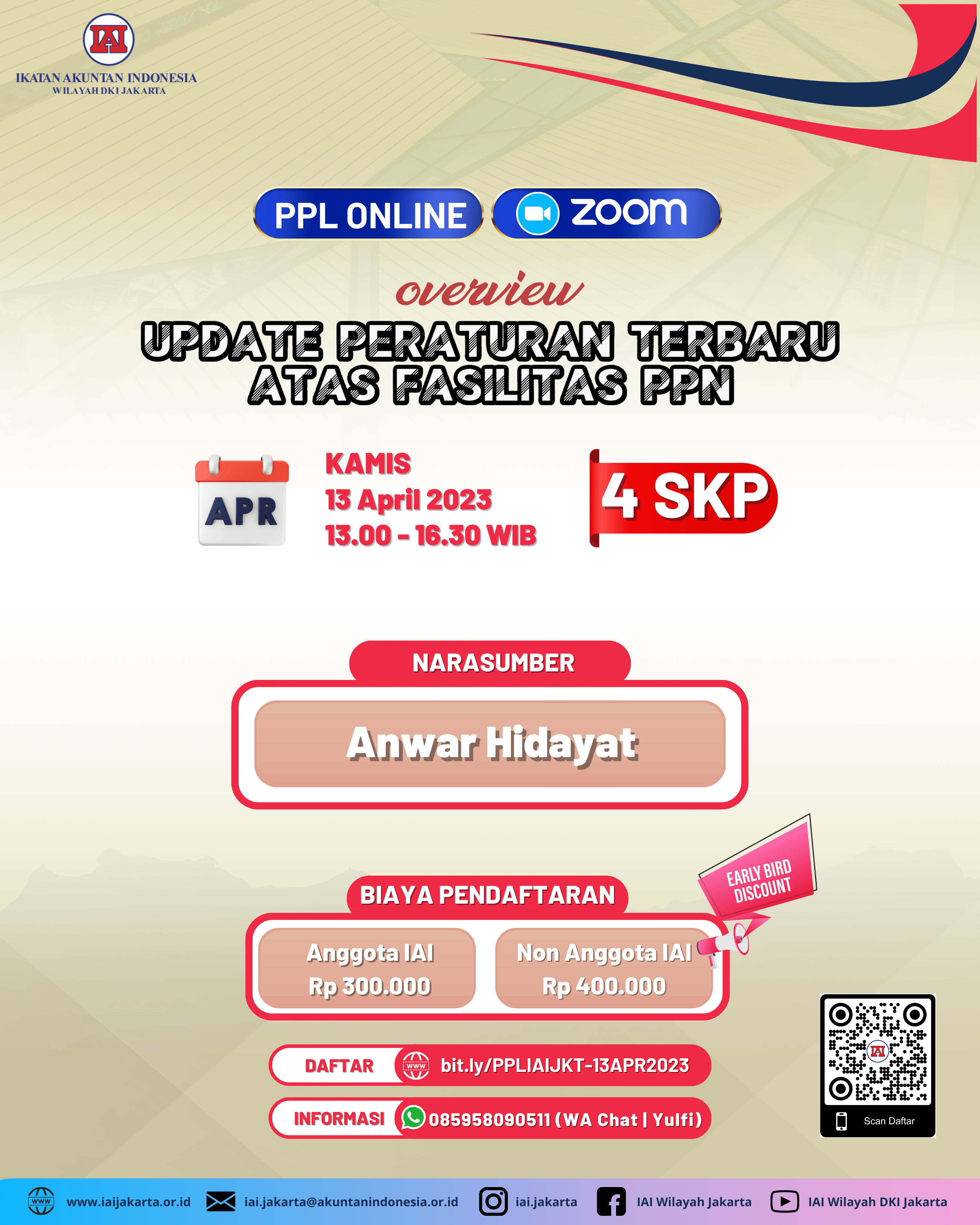 update peraturan terbaru atas fasilitas ppn