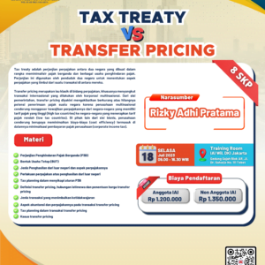 Tax Treaty vs Transfer Pricing