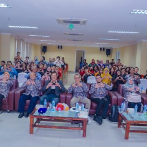 Pelantikan Pengurus IMUD (6 Juli 2024)