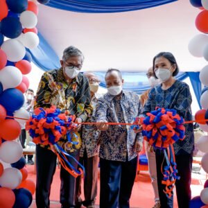 Peresmian Grha Akuntan Wilayah DKI Jakarta (12 Mei 2022)