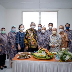 Peresmian Grha Akuntan Wilayah DKI Jakarta