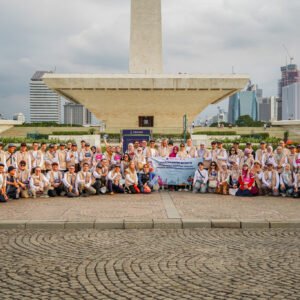 IAI dengan Tuan Rumah IAI Wilayah DKI Jakarta menyelenggarakan Rapat Kerja Nasional IAI 2025 pada 25 - 27 April 2025.